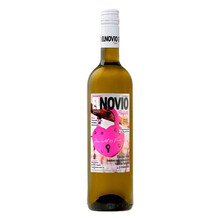 Vino Blanco El Novio Perfecto 75cl.