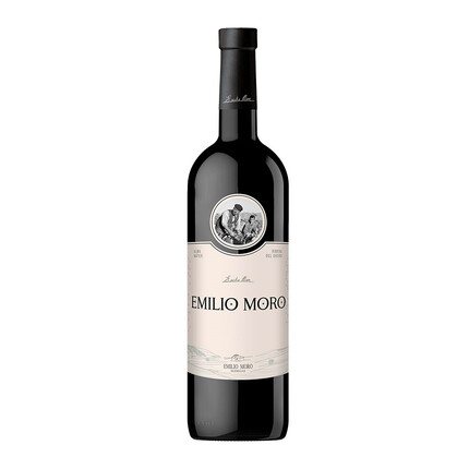 Vino Emilio Moro Crianza | Ribera del Duero | 75cl | El Paladar