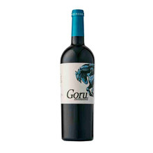 Vino Tinto Goru 12 Meses 75cl.