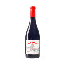 Vino Tinto La Val Sousón D.O Rías Baixas 75cl.