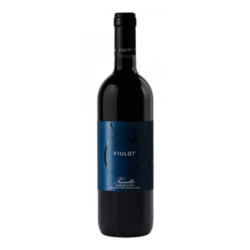 Prunotto Fiulot Barbera d’Asti 75cl.