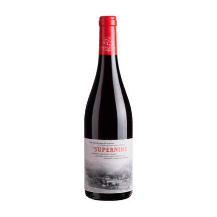 Supernins Son Vich 75cl: Divertido y refrescante vino para disfrutar en cualquier ocasión
