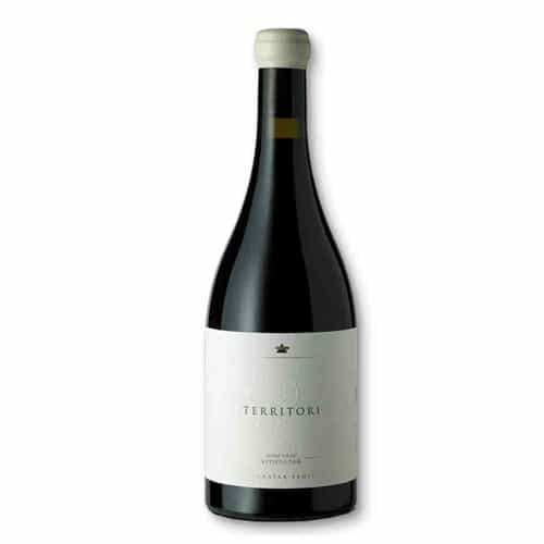 Vino Tinto Territori "Josep Grau" 75cl.