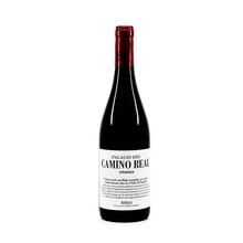 Vino Tinto Camino Real Crianza 75cl.