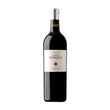 Vino Tinto Flor de Pingus "Ribera del Duero" 75cl.