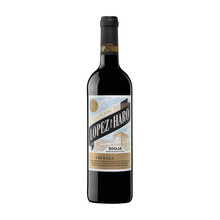 Vino Tinto Hacienda López de Haro Crianza 75cl.