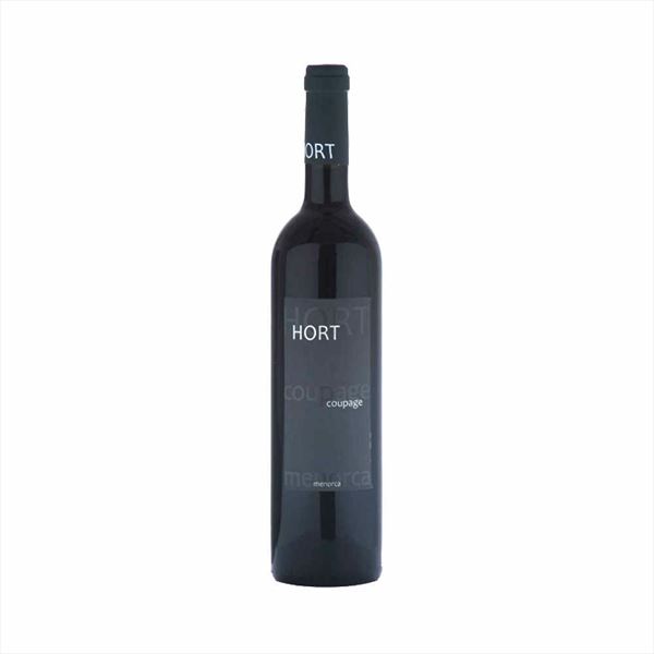 Vino Tinto Hort Coupage