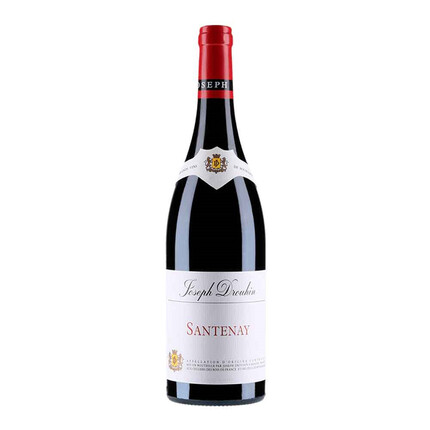 Vino Tinto Joseph Drouhin Santenay 75cl: Elegancia y sabor en cada copa