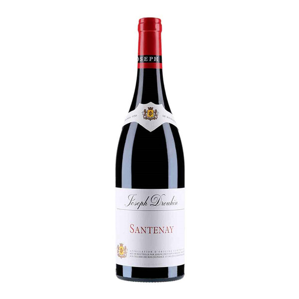 Vino Tinto Joseph Drouhin Santenay 75cl.