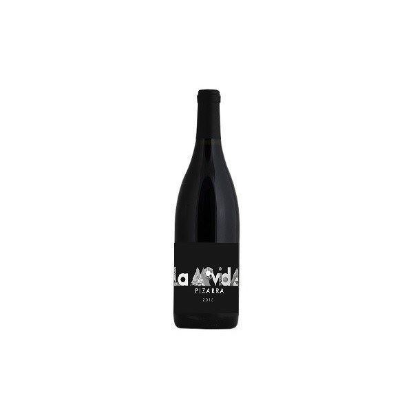 Vino Tinto La Movida Pizarra