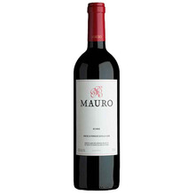 Vino Tinto Mauro 75cl.