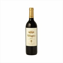 Vino Tinto Muga 75cl. Crianza Rioja