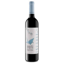 Vino Tinto Mysti Syrah D.O. Montsant 75cl.