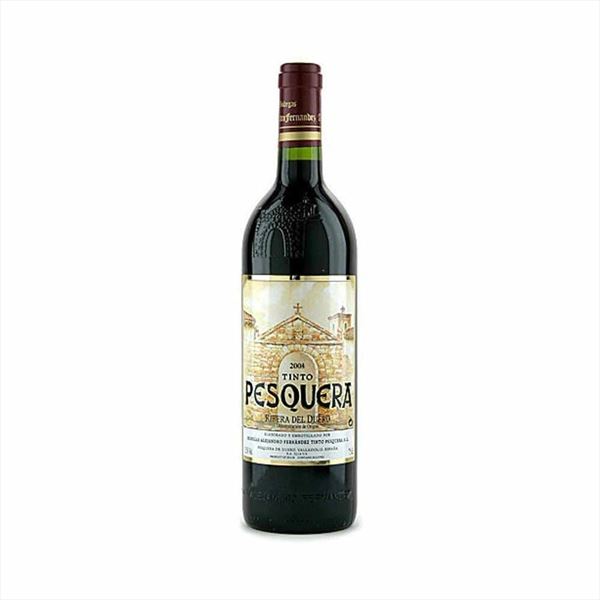 Vino Tinto Pesquera Crianza 75cl.