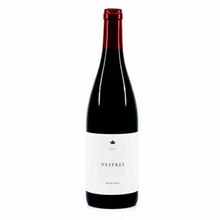 Vino Tinto Vespres 75cl.