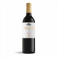 Vino Tinto Viña Del Oja Crianza (37,5cl - 3/8)