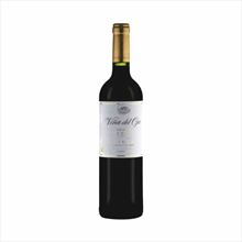 Red wine Viña del Oja Reserva 75cl.