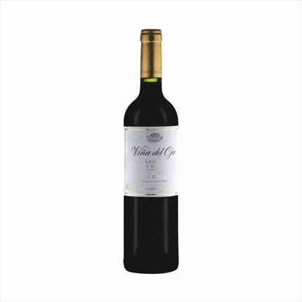 Viña del Oja Reserva Rioja 75 cl – Elegante y estructurado