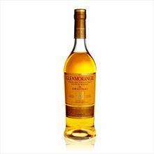Whisky Escocés Glenmorangie 70cl.