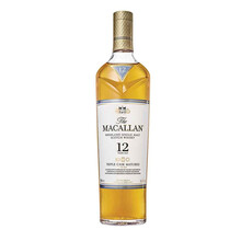 Whisky The Macallan Fine OAK 12 Años