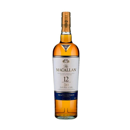 The Macallan Fine Oak 12 años – Whisky Single Malt Triple Cask Matured