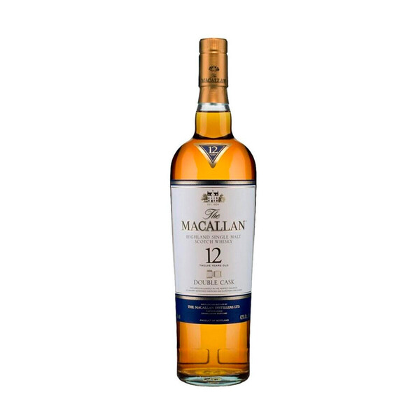 Whisky The Macallan Fine OAK 12 Años