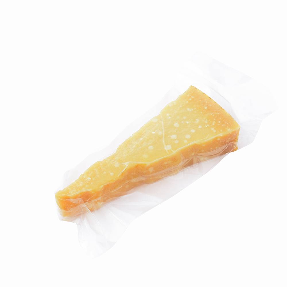 queso parmesano - El Paladar