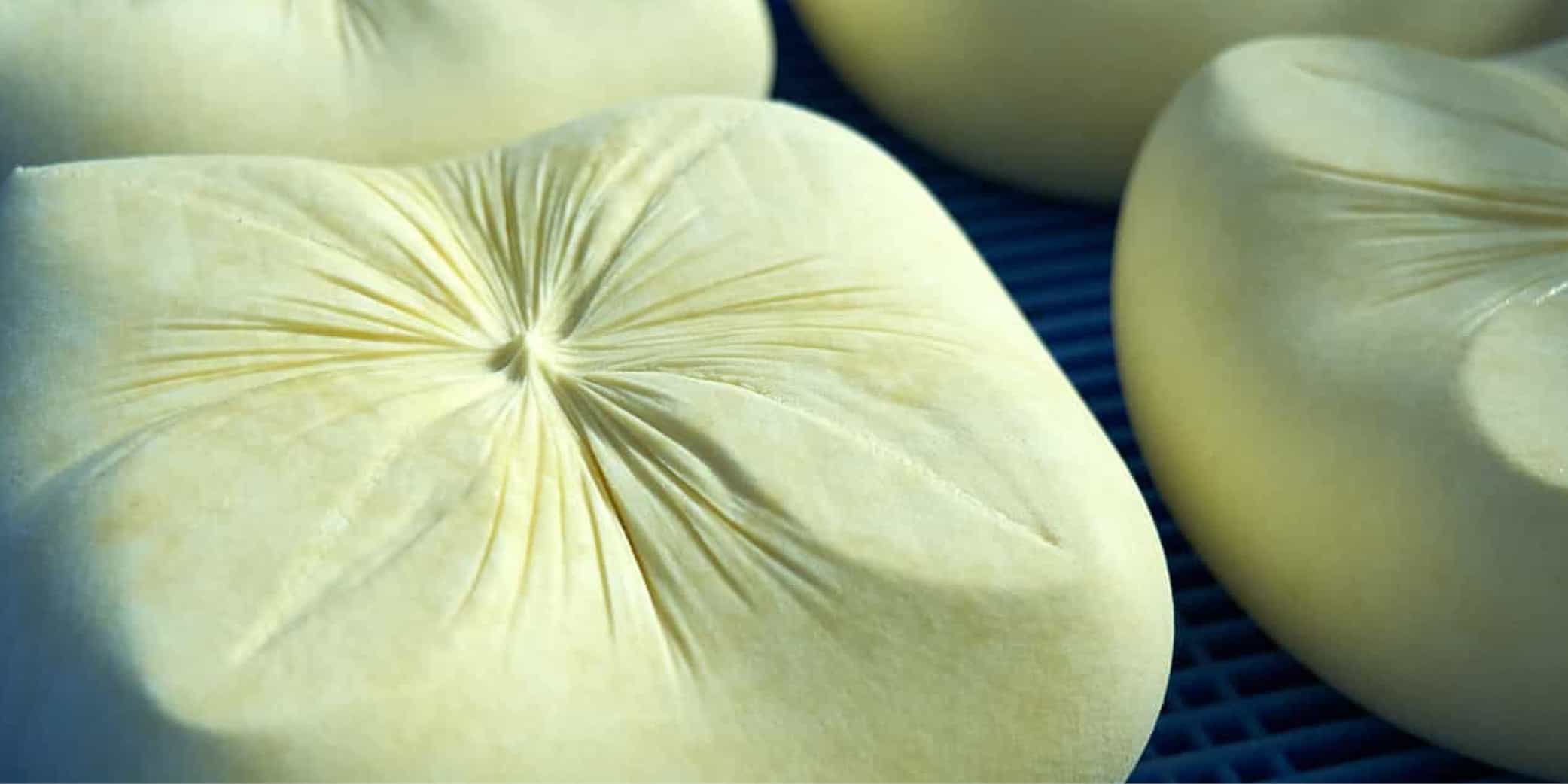 Camaras de maduracion del queso Mahon-Menorca Son Vives en la queseria artesanal