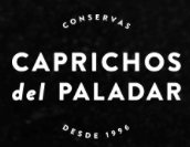 CAPRICHOS DEL PALADAR SL. Conservas