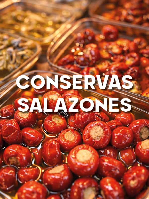 Conservas y Salazones