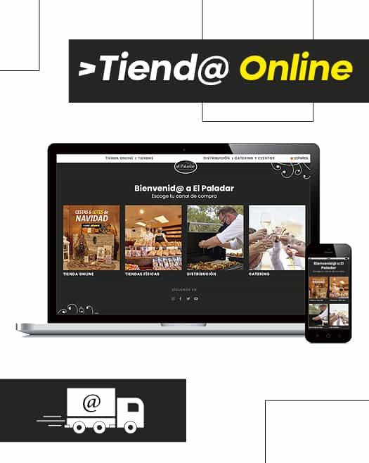 Tienda Online