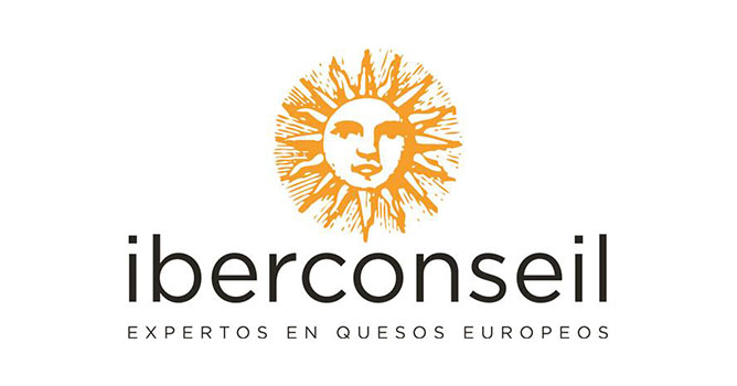 IBERCONSEIL SA. Quesos internacionales