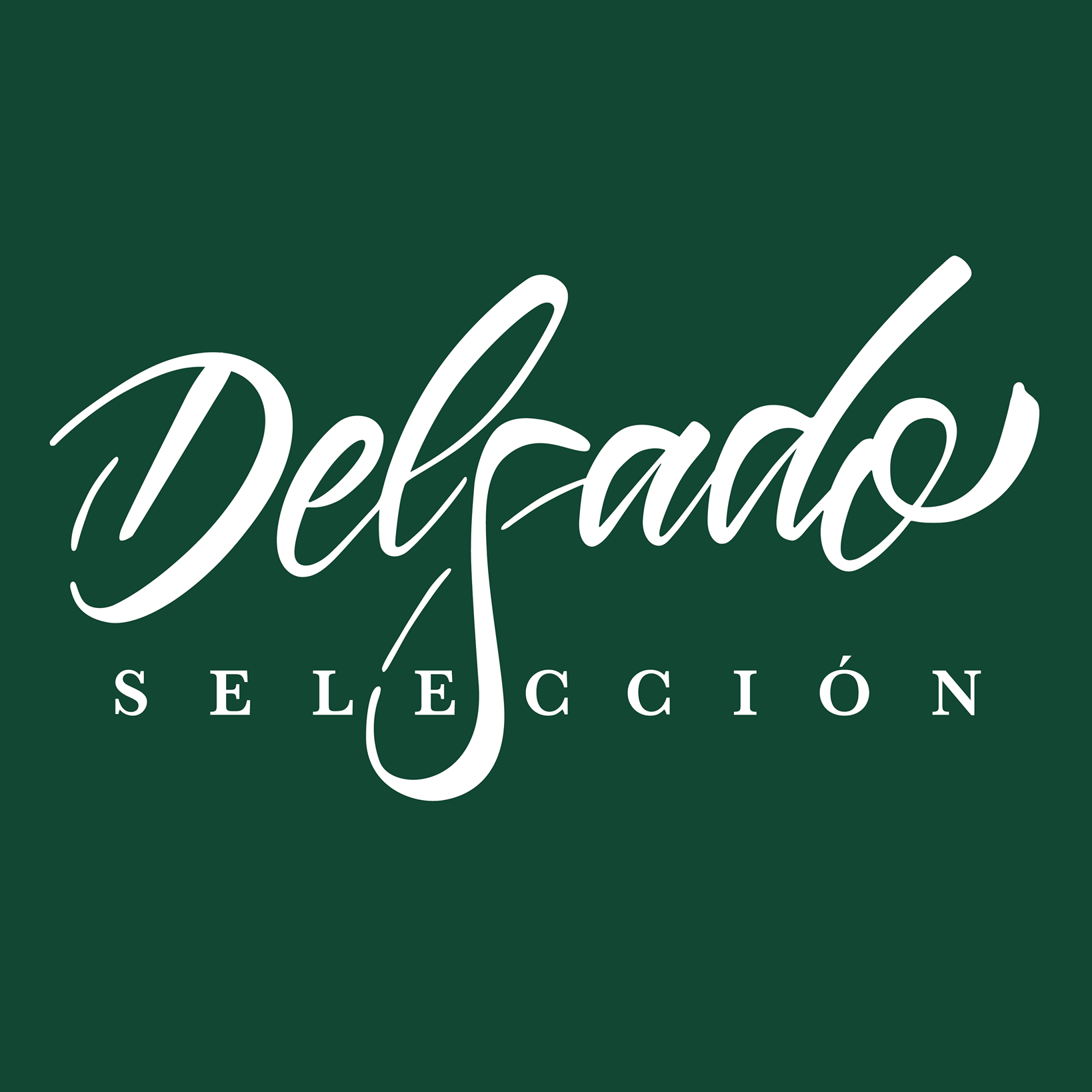 DELGADO SELECCIÓN SL. Conservas la Brújula