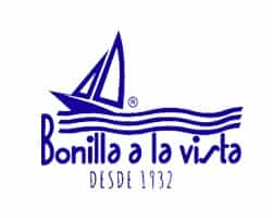 BONILLA A LA VISTA. Patatas fritas