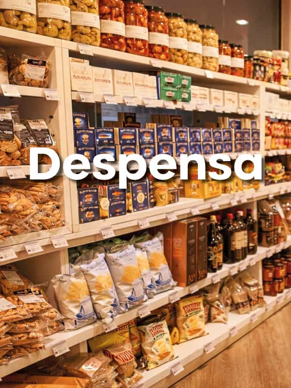Despensa Gourmet