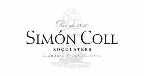 CHOCOLATES SIMON COLL SL. Chocolates / Amatller