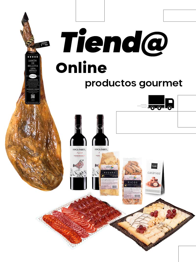 Tienda Online