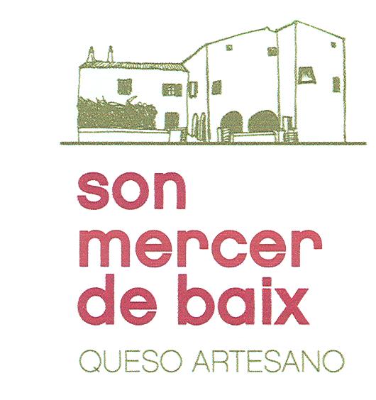 SON MERCER DE BAIX SRM. Queso Mahón Menorca
