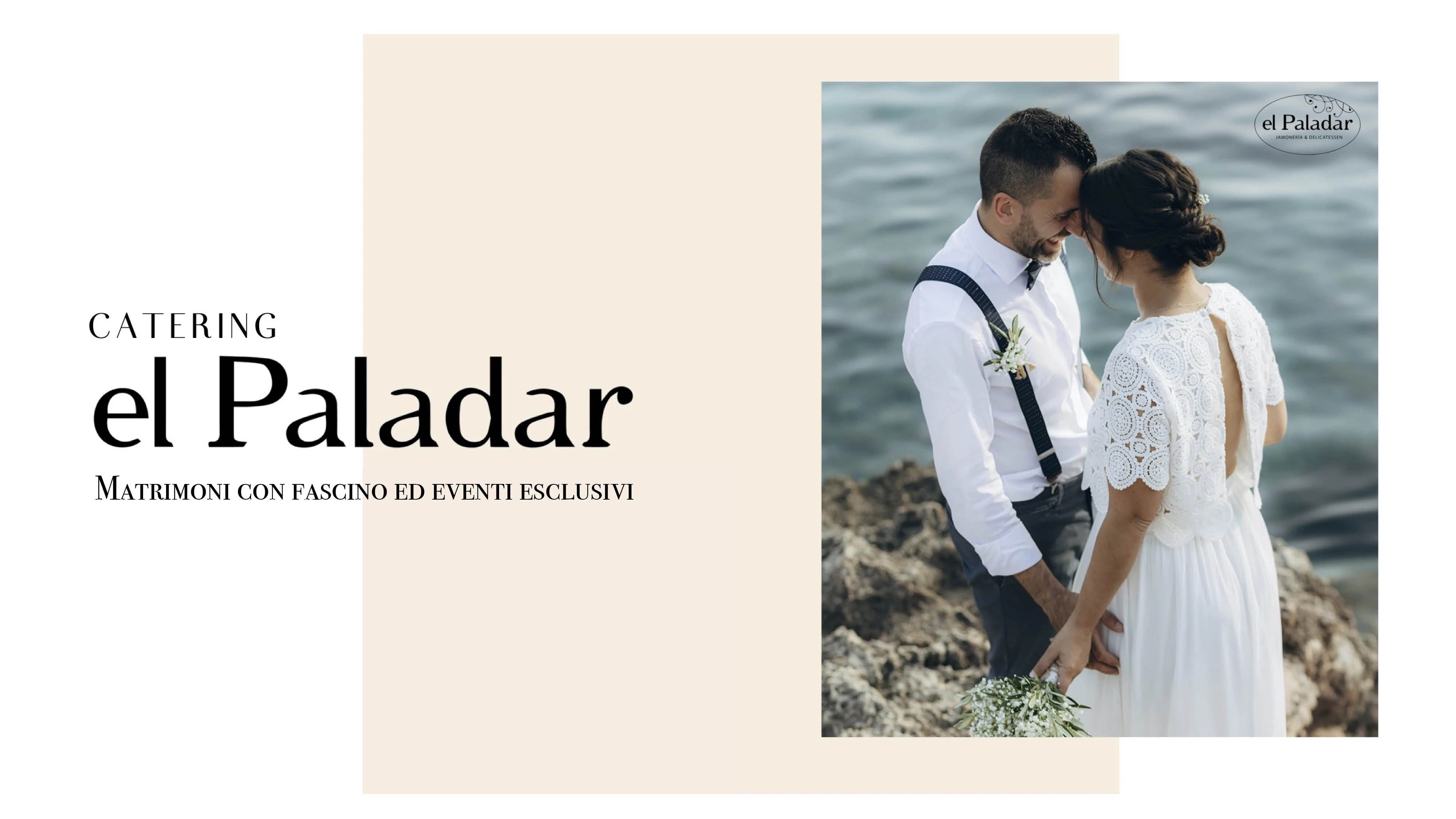 Catering gourmet ed eventi personalizzati a Minorca con prodotti di qualità – El Paladar